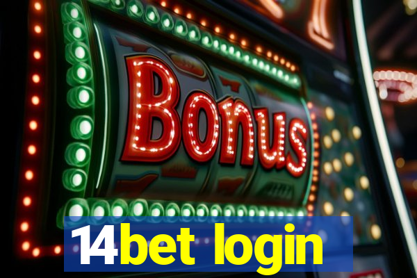 14bet login